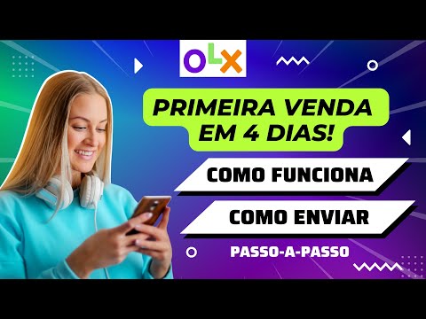 Como receber pagamentos via OLX?