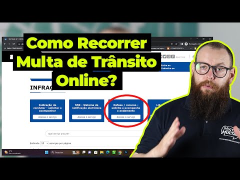 Como recorrer de uma multa por viseira levantada?