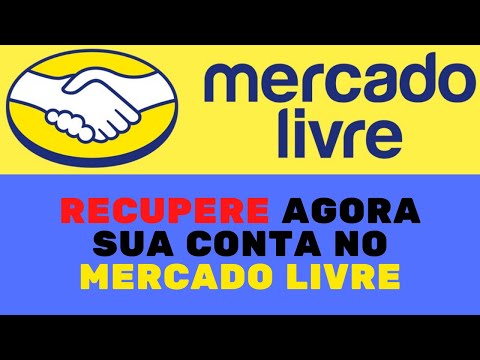 Como recuperar a conta do Mercado Livre pelo CPF?