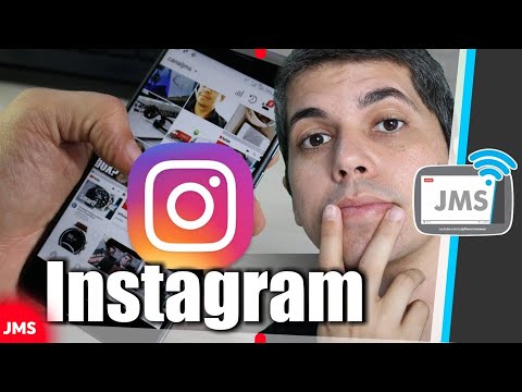 Como recuperar as fotos apagadas do Instagram?