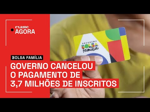 Como recuperar o Bolsa Família cancelado?