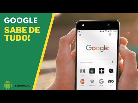 Como recuperar o histórico de pesquisa apagado do Google?