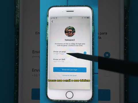 Como recuperar sua conta do Instagram com o suporte?