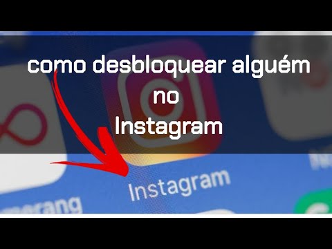 Como recuperar um amigo excluído do Instagram?