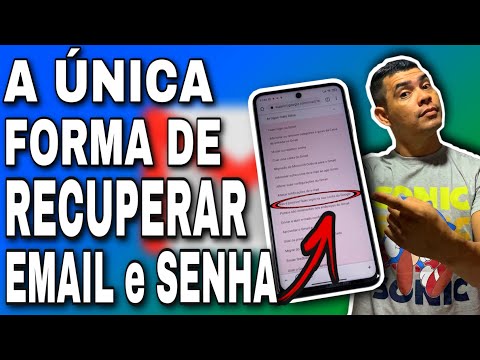 Como recuperar um email usando o CPF?