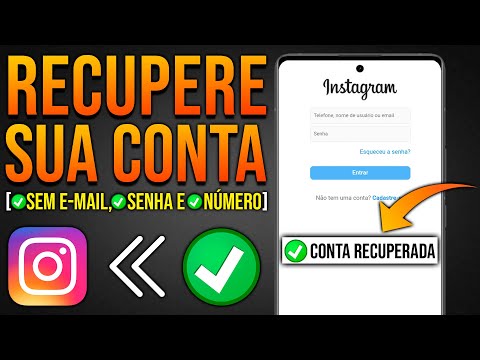 Como recuperar um Instagram hackeado em 2025?