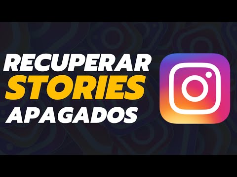 Como recuperar um story apagado do Instagram no iPhone?