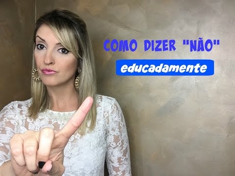 Como recusar um convite educadamente?