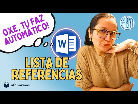 Como referenciar um TCC corretamente?