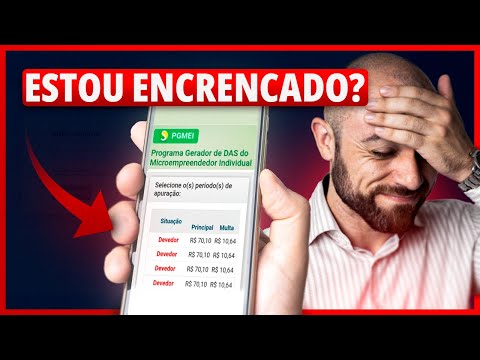 Como Regularizar um MEI Atrasado por 5 Anos?