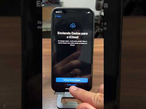 Como reiniciar o iPhone de forma correta?