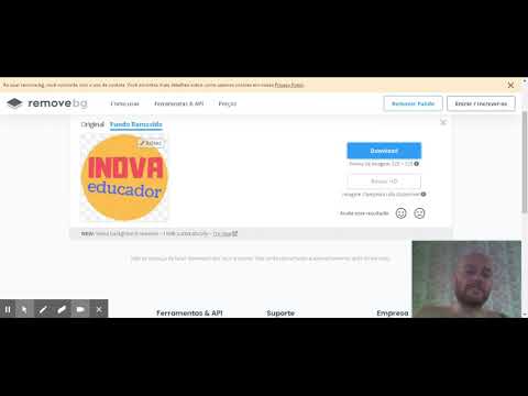 Como remover o fundo de imagens de forma eficaz?