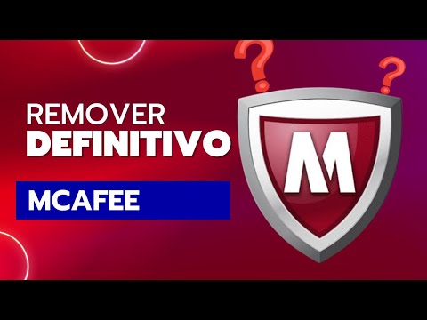 Como remover o McAfee do Chrome?