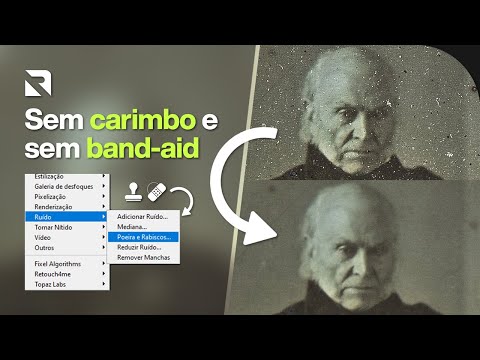 Como remover pessoas da foto de forma eficaz?