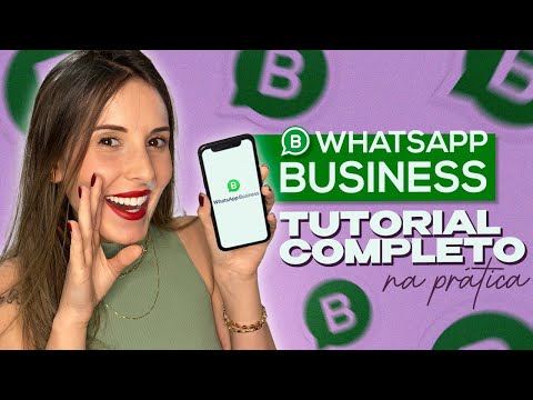 Como remover um desconhecido do WhatsApp Business?