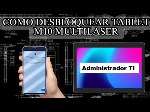 Como remover um dispositivo gerenciado pelo administrador?