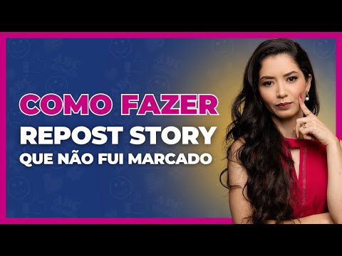 Como repostar um story de forma fácil?