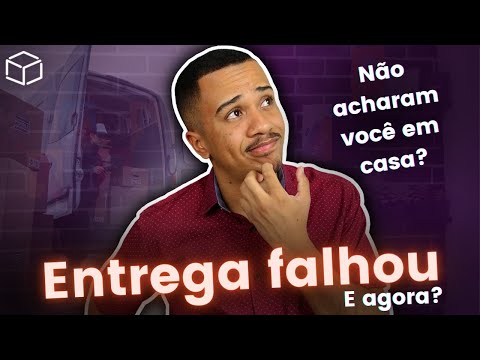 Como Resolver o Problema de Destinatário Ausente na Shopee?