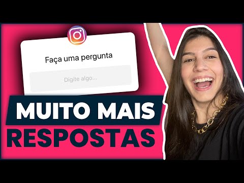 Como responder a modinha no Instagram?