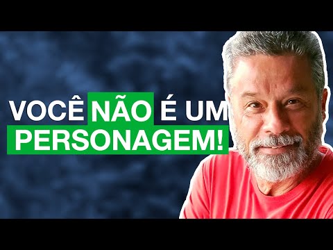 Como responder à pergunta Quem sou eu?