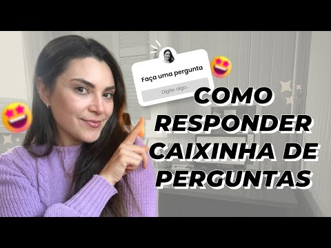 Como responder às modinhas no Instagram?