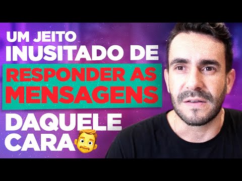 Como responder elogios no Instagram?