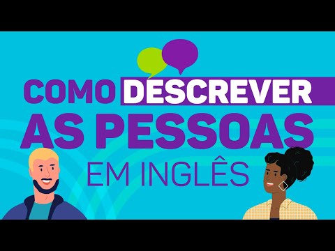 Como resumir uma pessoa em uma palavra?