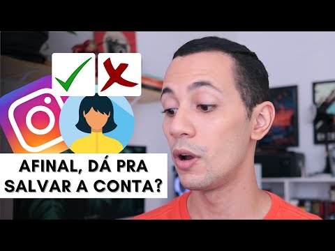 Como Reviver um Instagram Flopado?