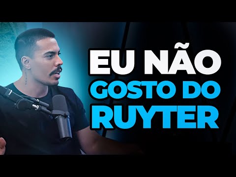 Como Ruyter Ganha Dinheiro?