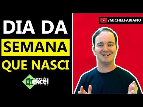 Como saber qual é o horário em que eu nasci?