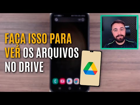 Como saber quem acessou um arquivo no Drive?