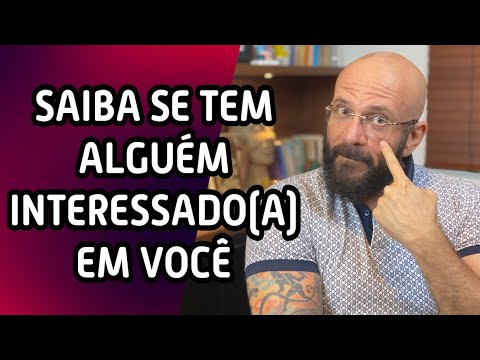 Como saber se alguém está flertando com você por mensagem?