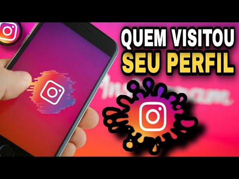 Como saber se alguém visitou seu perfil no Instagram?