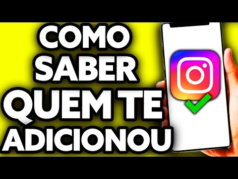 Como saber se fui removido dos melhores amigos do Instagram?