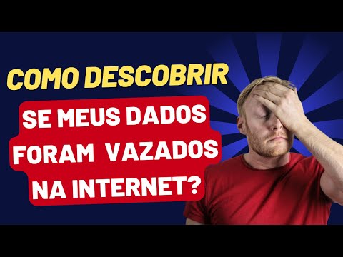 Como saber se meus dados foram vazados pela Caixa Econômica Federal?