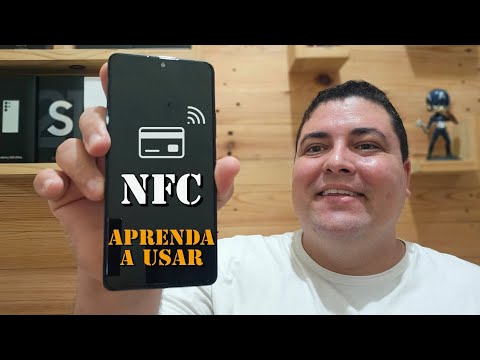 Como saber se o meu celular tem NFC?