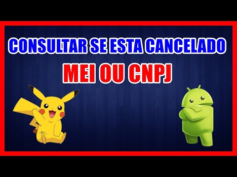 Como saber se o seu MEI foi cancelado?