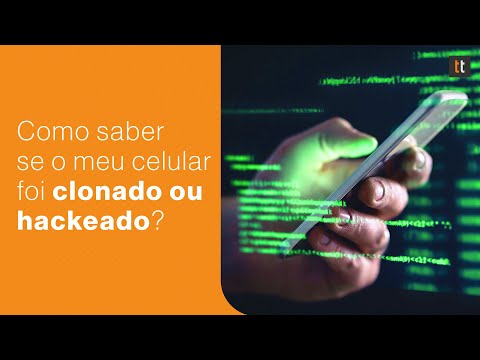 Como saber se seu celular foi hackeado por uma ligação?