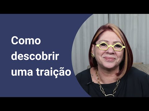 Como saber se sua namorada está te traindo à distância?