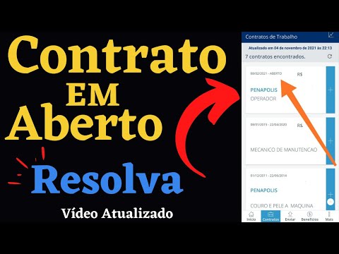 Como saber se vou ser demitido pela carteira digital?