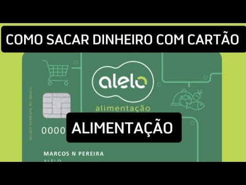 Como sacar o Alelo Alimentação?