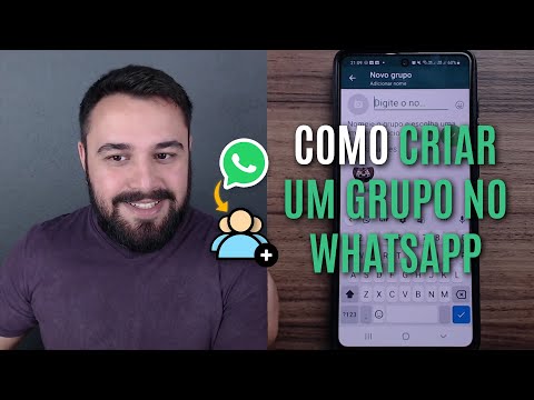 Como sair de um grupo de WhatsApp de forma educada?