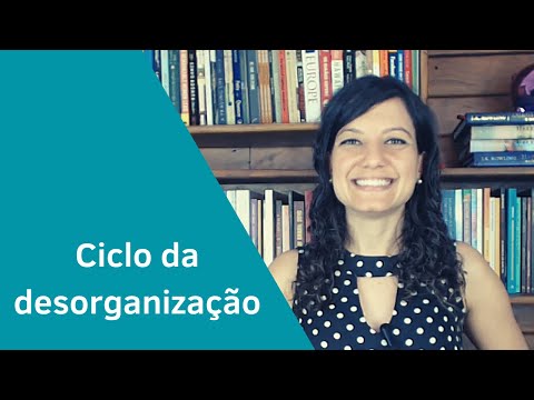 Como sair do ciclo financeiro de alguém?