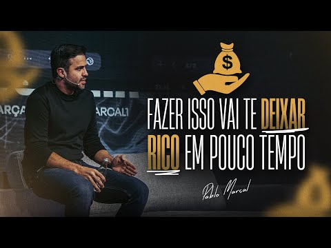 Como sair do zero e ficar rico?