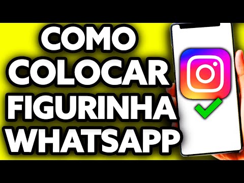 Como salvar o avatar do Instagram no WhatsApp?