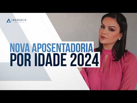 Como se aposentar por idade?