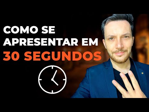 Como se apresentar em um grupo com frases impactantes?