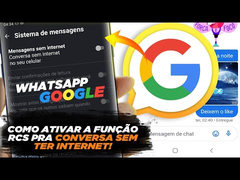 Como se comunicar sem internet?