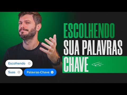 Como se definir em uma palavra?