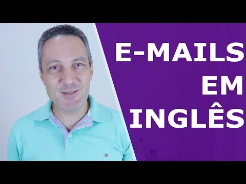 Como se despedir em um email de forma adequada?